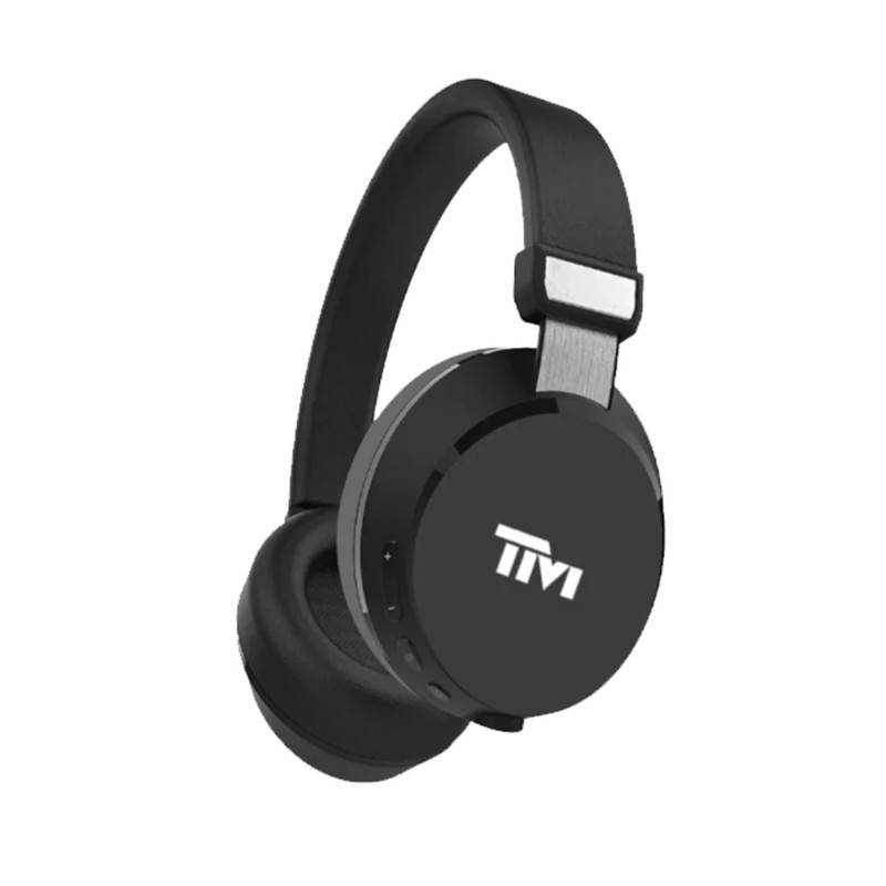 Twisted Minds G2 Wireless Gaming Headset - Black - سماعة